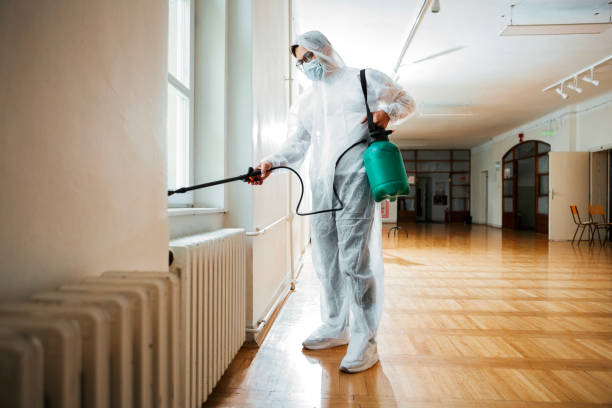 Best Pest Removal Services  in West Union, OH
